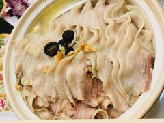 -砂锅居(西四店)