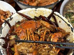 -辣螃铠盆盆蟹大排档(总店)