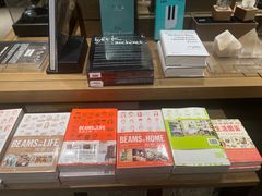 -茑屋书店(天目里店)