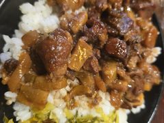 -大三元台湾鲁肉饭(沙井新桥店)