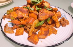 North Frontier Premium Naan