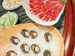 -大渔小鲜火锅店