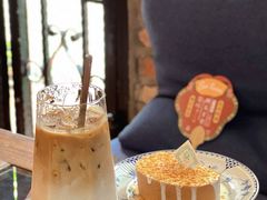 -西关84·History·Art·Cafe