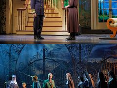 -交通银行前滩31演艺中心