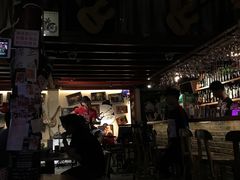 -南锣鼓巷吉他吧(鼓楼店)