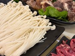 -潮汕良记牛肉火锅(洪武路店)