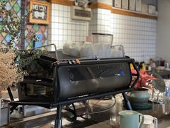 -NOTOOCAFE不二咖啡馆(岩前店)