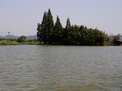 -白塔湖国家湿地公园