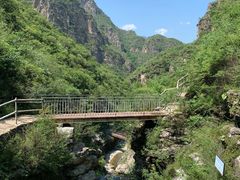 -孤山寨风景区