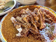 -天全县三土司椒麻鸡餐厅