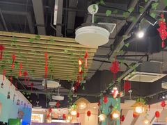 -云中鱼蒸汽石锅鱼(川沙百联店)