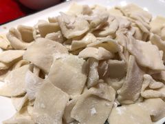 -前门·鲜肉火锅(长风店)