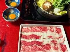 -万岛日本料理铁板烧(梅赛德斯奔驰店)