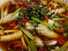 -人间采蜜(海信广场店)