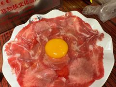 -龚印记牛骨牛杂屋·四代传承(珠影星光城店)