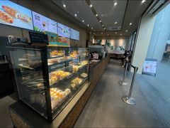 -星巴克(浙江省人民医院店)