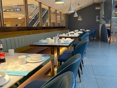-悦海·家宴·冰花皮皮虾大锅贴(宝龙店)