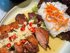 -PHO爺·越南料理(亦庄大族广场店)