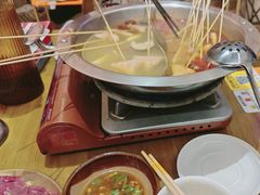 -黔哆哆地摊酸汤火锅(清湖店)