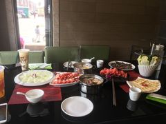 -食鲜捞火锅(湖西路店)