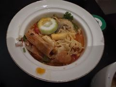 -金色印象·4K影院式足体养生(南滨印象店)