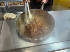 -赵元章肉骨烧(山塘街店)