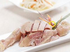 香鹅-冶春茶社(太和广场店)