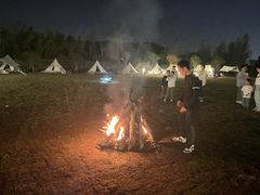 -不觉晓CAMPING(上海迪士尼营地店)