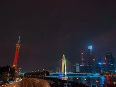 -城市便捷酒店(广州塔客村地铁站琶洲会展店)