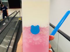 -兰熊鲜奶(西直门凯德mall店)