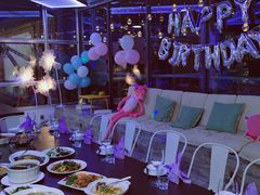 -CIAO·团建聚餐·生日派对轰趴馆(福田店)
