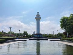 -日照灯塔风景区