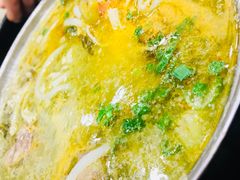 -老盛兴·上海小笼汤包馆(武夷店)