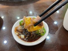 -晶莹品鲜.顺德鱼生.特色桑拿菜