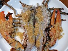 -海味当家·蒸锅海鲜(星海公园店)