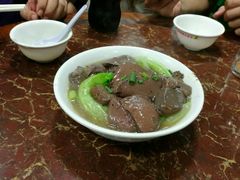 鸭红菜-陈光记烧腊店(罗保博士街店)