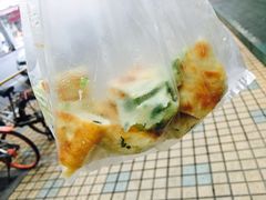 -咏春葱油饼(德政中路店)