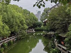 -龙潭水乡
