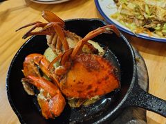 -莲花公园煎蟹·精致小馆(火车站店)