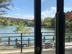 餐厅-上海怡沁园度假酒店