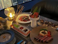 -Hi City·城市之巅