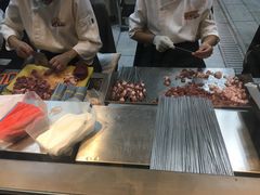 -丰茂烤串(公园店)