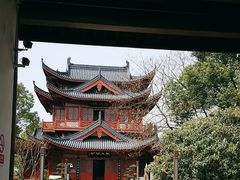 -锁江楼