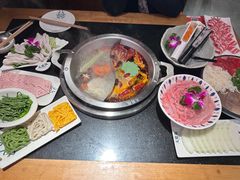 -大龙燚火锅(南山大道店)