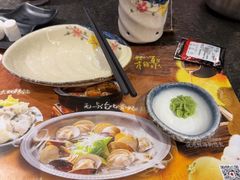 -古田居·特色寿司料理(星之岛旗舰店)