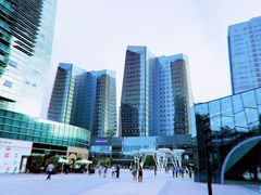 -大族广场Mall&More