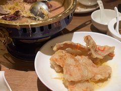 -金掌勺锅包肉(太原万达店)