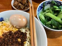 -兵哥豌豆面(建设巷店)