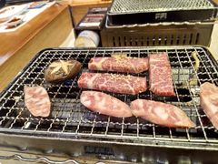 -肉魁屋·烧肉·烧鸟·酒场(高新店)