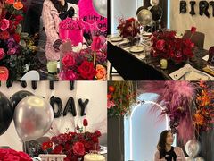 -LE SHARE洛笙·花园西餐(北京路步行街店)